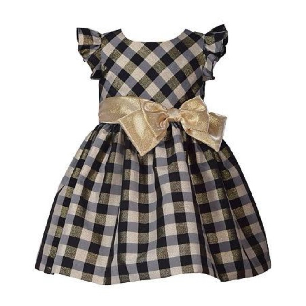 NWT - Toddler Formal Dress - 2T
